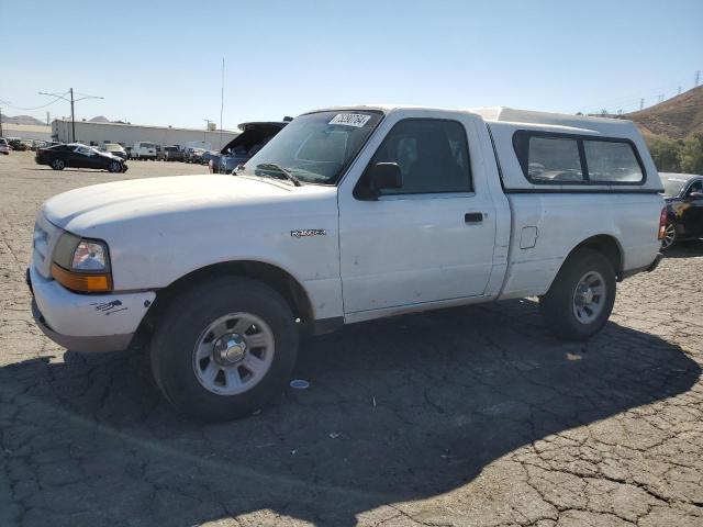 FORD RANGER 2004 with VIN 1FTYR10D64PA83075 - Photo from auction