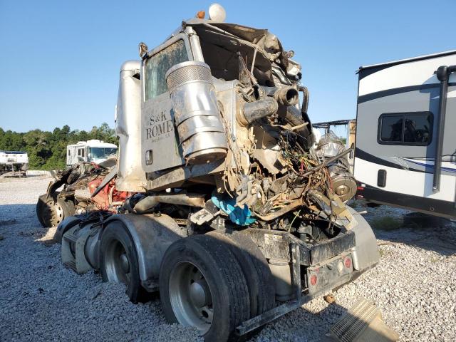 PETERBILT 389 2023 with VIN 1XPXD49XXPD873766 - Photo from auction