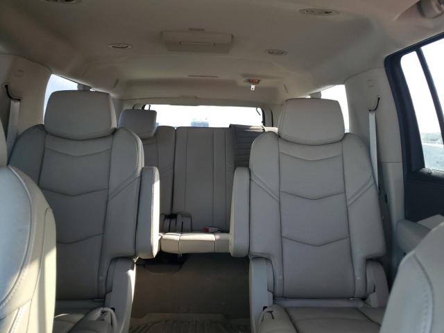 Photo 10 from auction – 2018 CADILLAC ESCALADE E with VIN 1GYS4JKJ8JR181865