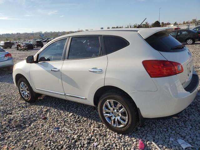Photo 2 from auction – 2013 NISSAN ROGUE S with VIN JN8AS5MT7DW553638