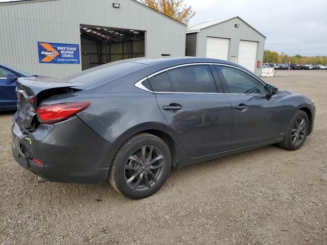 Photo 3 from auction – 2014 MAZDA 6 TOURING with VIN JM1GJ1V56E1111644