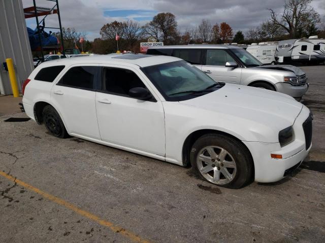 Photo 4 from auction – 2005 DODGE MAGNUM SXT with VIN 2D4FV48V25H607090