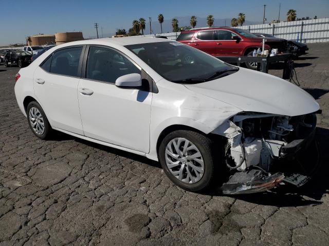 Photo 4 from auction – 2018 TOYOTA COROLLA L with VIN 2T1BURHE1JC072429