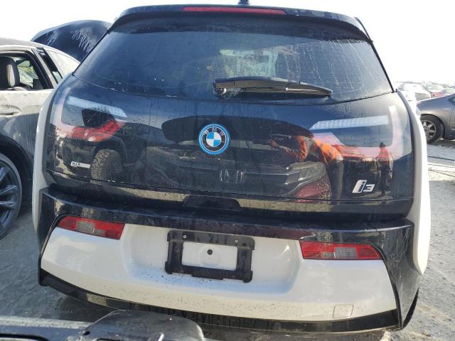 Photo 6 from auction – 2014 BMW I3 BEV with VIN WBY1Z2C57EV283888
