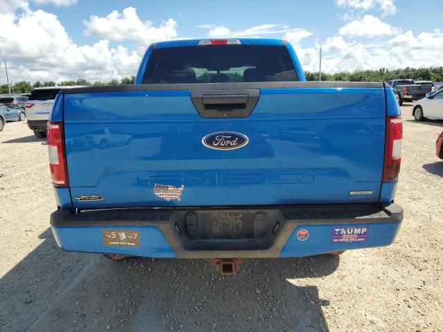 Photo 6 from auction – 2019 FORD F150 SUPER with VIN 1FTEW1EP2KFC54292