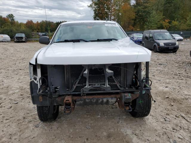 Photo 5 from auction – 2011 CHEVROLET SILVERADO with VIN 3GCPKSE37BG302066