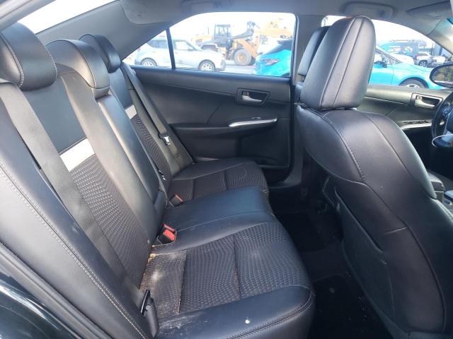 Photo 10 from auction – 2013 TOYOTA CAMRY L with VIN 4T1BF1FK7DU281097
