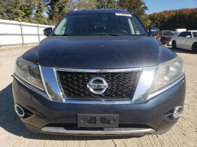 Photo 5 from auction – 2014 NISSAN PATHFINDER with VIN 5N1AR2MN1EC688037