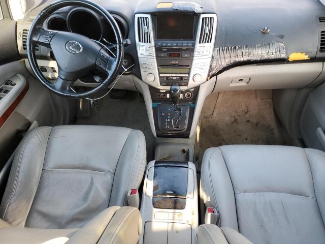 Photo 8 from auction – 2008 LEXUS RX 350 with VIN 2T2GK31U68C053228