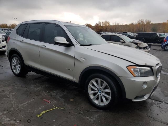 Photo 4 from auction – 2013 BMW X3 XDRIVE2 with VIN 5UXWX9C58D0D06257