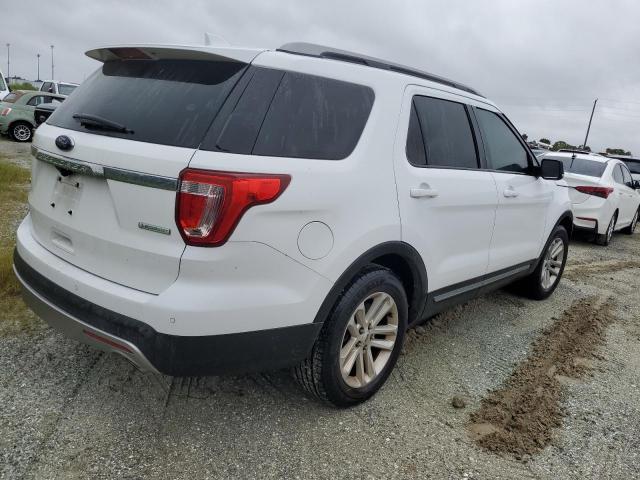 Photo 3 from auction – 2017 FORD EXPLORER X with VIN 1FM5K7DH9HGB12903
