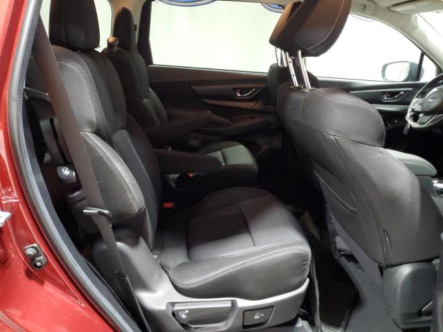 Photo 11 from auction – 2024 SUBARU ASCENT PRE with VIN 4S4WMAED6R3436469
