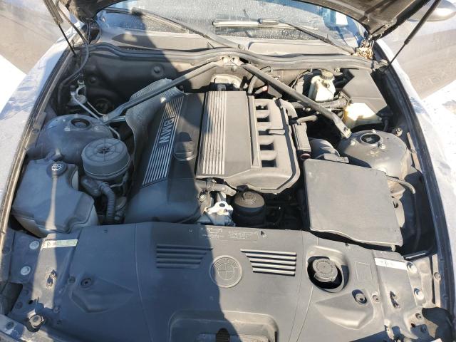 Photo 11 from auction – 2003 BMW .0I with VIN 4USBT53473LT24720