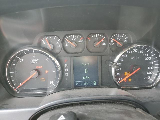 Photo 9 from auction – 2019 GMC SIERRA LIM with VIN 2GTR1LECXK1131145