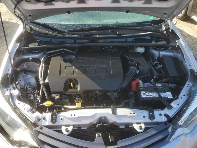 Photo 11 from auction – 2015 TOYOTA COROLLA L with VIN 2T1BURHE9FC344684