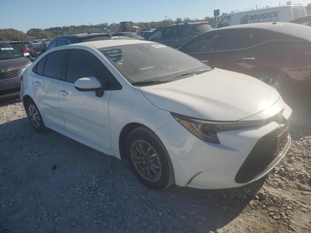 Photo 4 from auction – 2022 TOYOTA COROLLA LE with VIN JTDEAMDE1N3005570