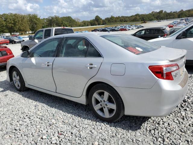 Photo 2 from auction – 2012 TOYOTA CAMRY BASE with VIN 4T1BF1FK3CU594887