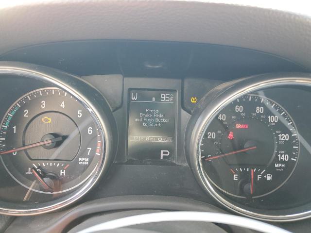 Photo 9 from auction – 2013 JEEP GRAND CHER with VIN 1C4RJFAG6DC633285