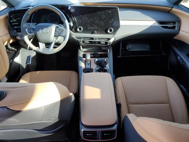 Photo 8 from auction – 2023 LEXUS RX 350 BAS with VIN 2T2BAMBAXPC013353