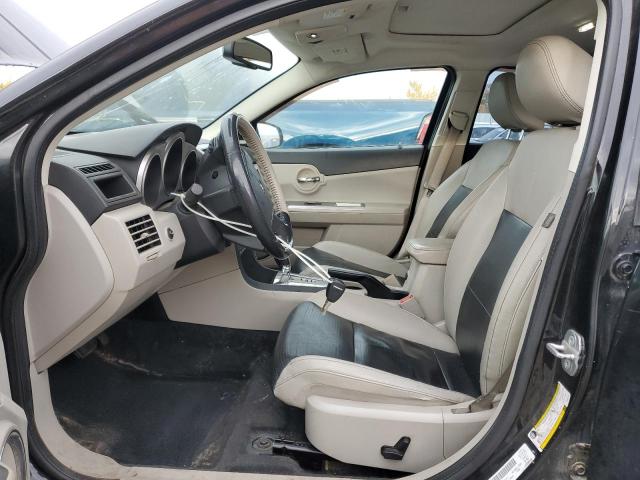 Photo 7 from auction – 2008 DODGE AVENGER R/ with VIN 1B3LD76M98N688164