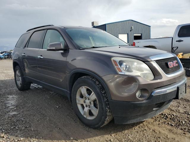 Photo 4 from auction – 2009 GMC ACADIA with VIN 1GKEV23D89J209614