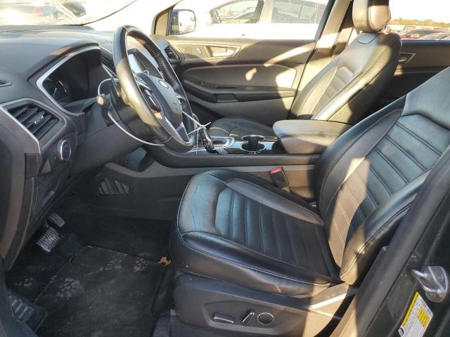 Photo 7 from auction – 2015 FORD EDGE SEL with VIN 2FMTK3J95FBB26413