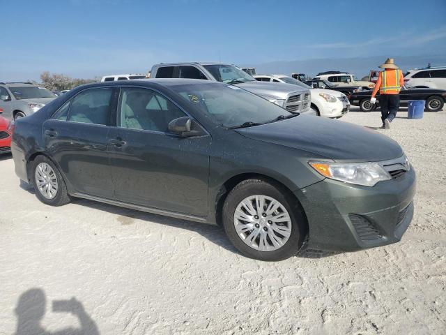 Photo 4 from auction – 2012 TOYOTA CAMRY BASE with VIN 4T1BF1FK9CU629383