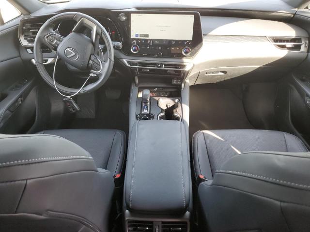 Photo 8 from auction – 2023 LEXUS RX 350 BAS with VIN 2T2BAMCA4PC038506