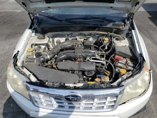 Photo 11 from auction – 2012 SUBARU FORESTER L with VIN JF2SHAEC7CH469281