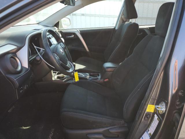 Photo 7 from auction – 2015 TOYOTA RAV4 XLE with VIN 2T3RFREV0FW375521