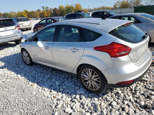 Photo 2 from auction – 2017 FORD FOCUS TITA with VIN 1FADP3N2XHL203373