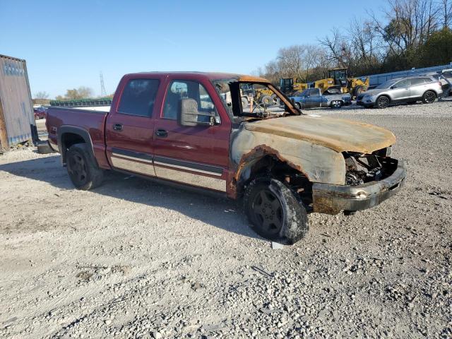 Photo 4 from auction – 2005 CHEVROLET SILVERADO with VIN 2GCEK13T951114831