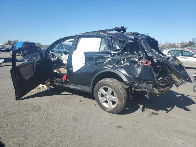Photo 2 from auction – 2014 TOYOTA RAV4 XLE with VIN 2T3RFREV4EW174722