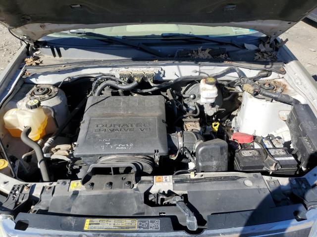 Photo 11 from auction – 2010 FORD ESCAPE XLT with VIN 1FMCU9DG8AKC69328