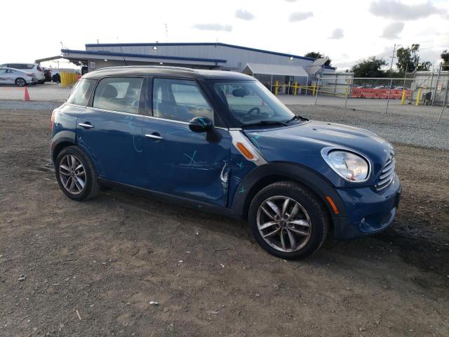 Photo 4 from auction – 2012 MINI COOPER COU with VIN WMWZB3C55CWM30275