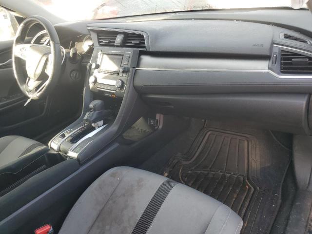 Photo 8 from auction – 2018 HONDA CIVIC LX with VIN 2HGFC2F50JH579487