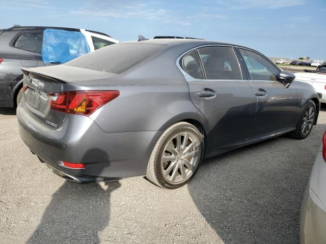 Photo 3 from auction – 2013 LEXUS GS 350 with VIN JTHBE1BL0D5026077