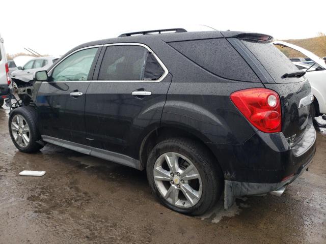 Photo 2 from auction – 2011 CHEVROLET EQUINOX LT with VIN 2CNFLGE54B6418971