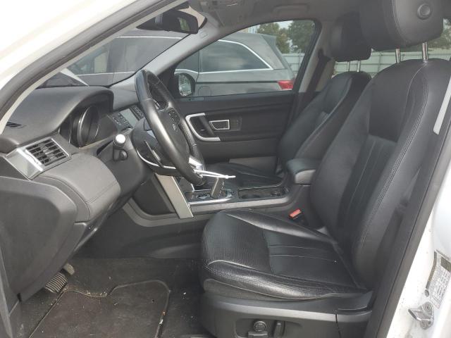 Photo 7 from auction – 2018 LAND ROVER DISCOVERY with VIN SALCR2RX1JH741977