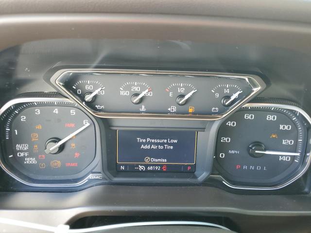 Photo 9 from auction – 2019 GMC SIERRA C15 with VIN 3GTP8DED3KG196508