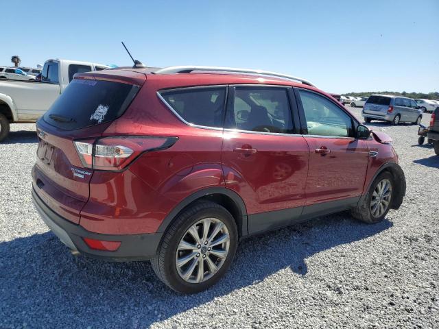 Photo 3 from auction – 2018 FORD ESCAPE TIT with VIN 1FMCU0J97JUA08617