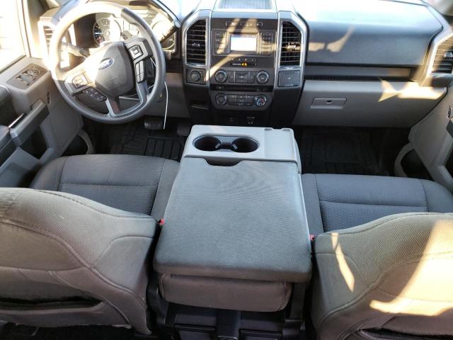 Photo 8 from auction – 2018 FORD F150 SUPER with VIN 1FTEW1EB5JKE94186