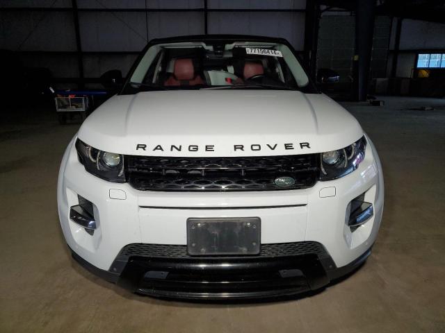 Photo 5 from auction – 2015 LAND ROVER RANGE ROVE with VIN SALVT2BG5FH019052