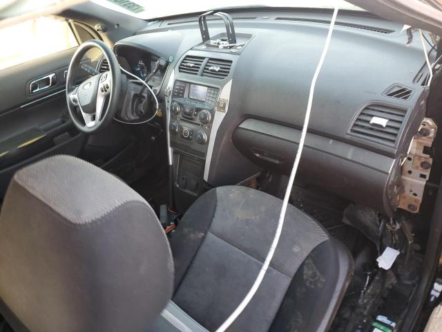Zdjęcie 8 z aukcji – 2014 FORD EXPLORER P z VIN 1FM5K8AR7EGC26025