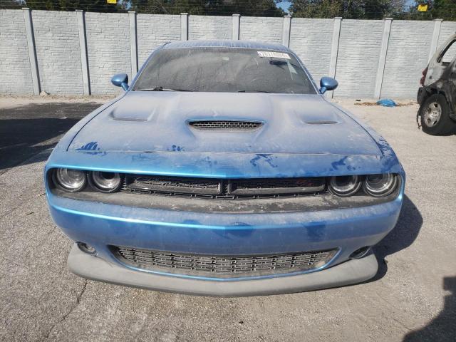 Photo 5 from auction – 2019 DODGE CHALLENGER with VIN 2C3CDZFJXKH733567