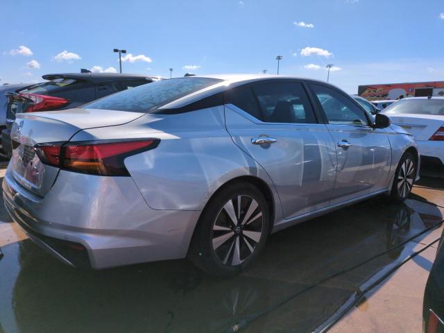 Photo 3 from auction – 2021 NISSAN ALTIMA SV with VIN 1N4BL4DV6MN367514