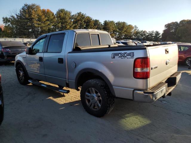 Photo 2 from auction – 2007 FORD F150 SUPER with VIN 1FTPW14547FB52914