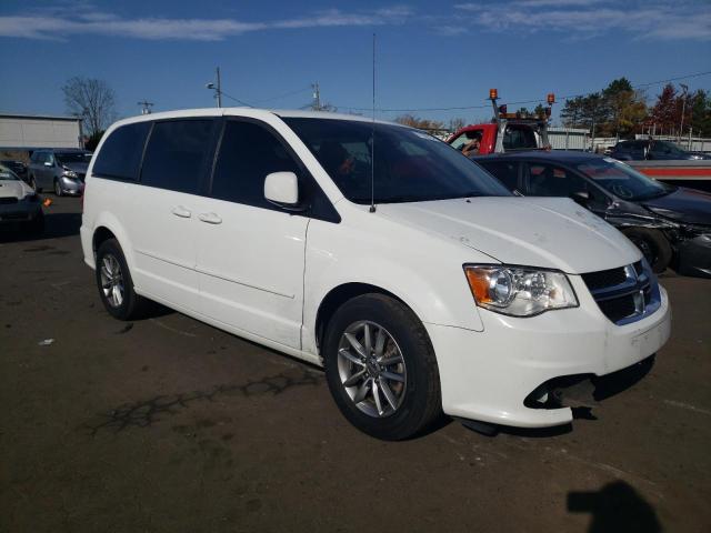 Photo 4 from auction – 2016 DODGE GRAND CARA with VIN 2C4RDGBG1GR343611