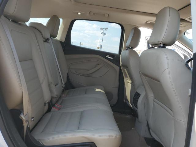 صورة رقم 11 من المزاد - 2018 FORD ESCAPE TIT مع VIN 1FMCU9J99JUC76802