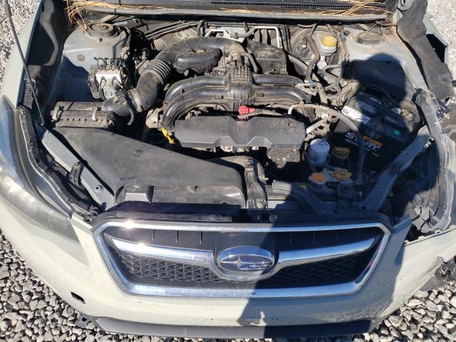 Photo 11 from auction – 2014 SUBARU XV CROSSTR with VIN JF2GPAGC3E8238497